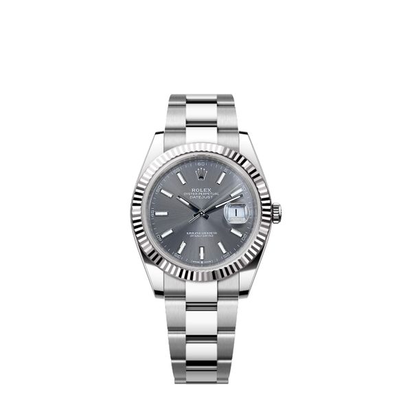 Rolex Datejust 41 126334